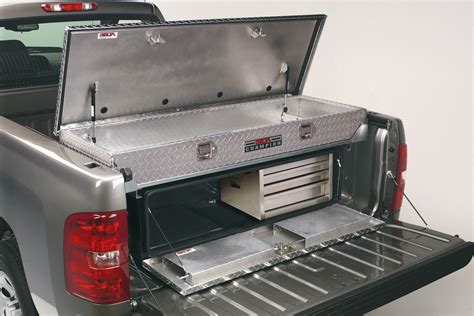 chevrolet logo steel tool box|lightweight toolbox for truck.